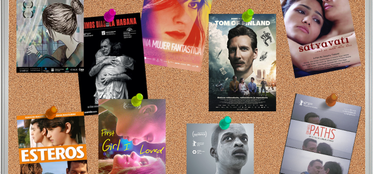 Andalesgai, el festival de cine LGTB calienta motores para su 13ª edición