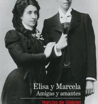 Elisa y Marcela: Amigas y amantes